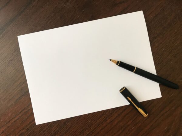 弔辞　お悔やみ