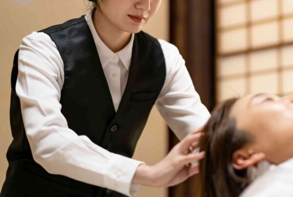 納棺師
