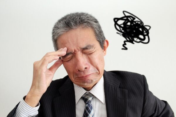 自社で済ませたいもののコンサルティング会社に依頼すべきか迷う葬儀社幹部