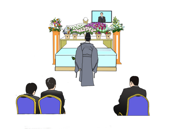 神葬祭