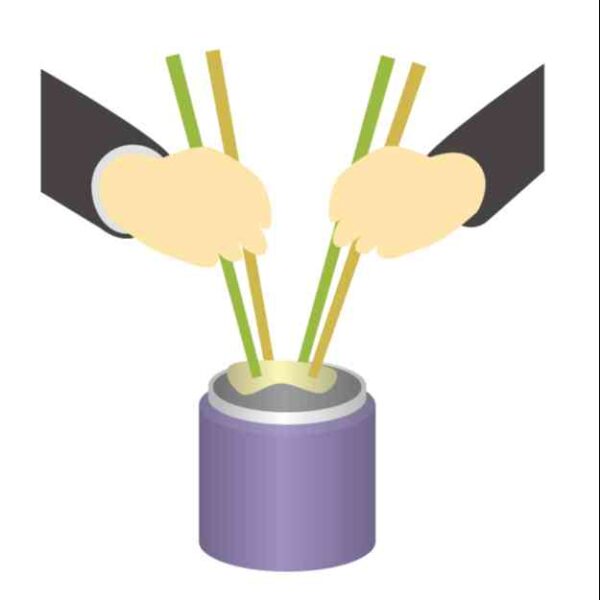骨壷　収骨
