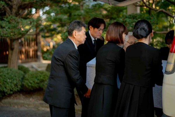 棺回し