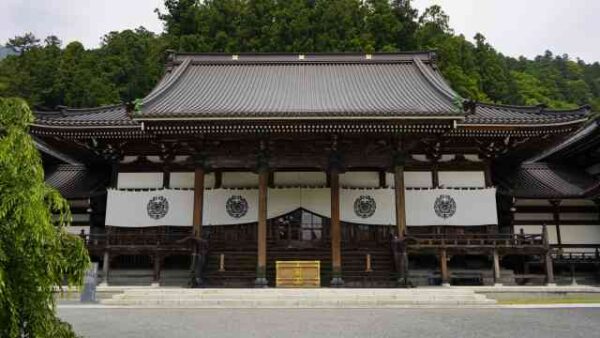 菩提寺