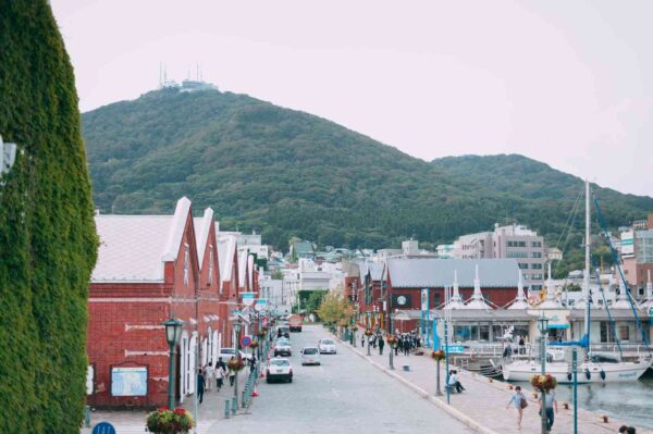 函館