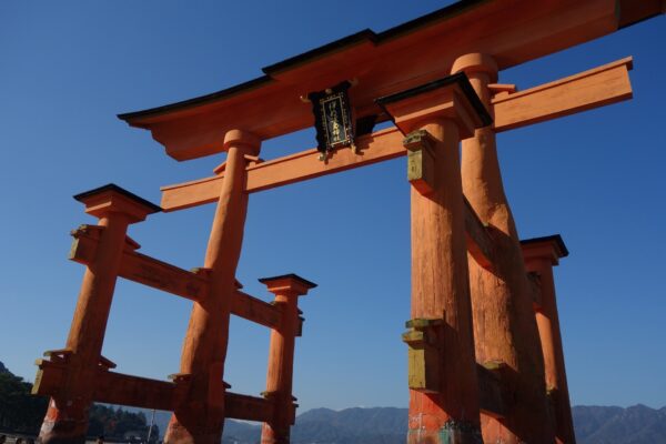 厳島神社