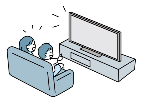 TVCM