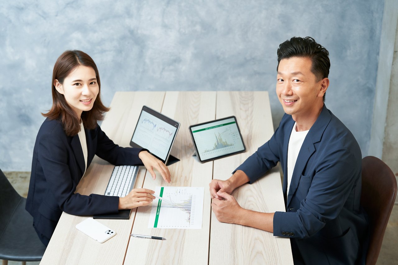 葬儀特化型採用コンサルタントのイメージ