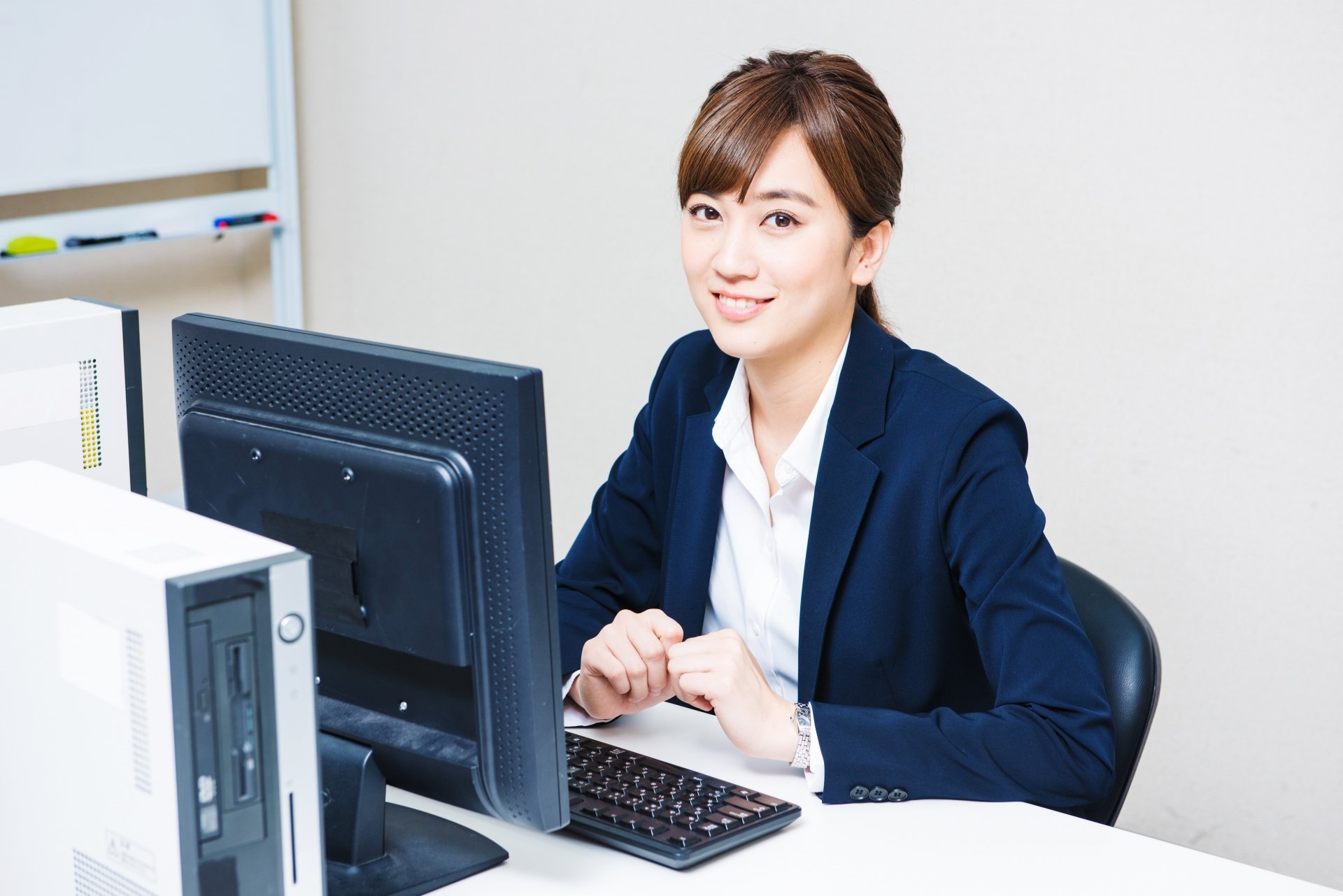 終活コーディネーター資格所持者のイメージ