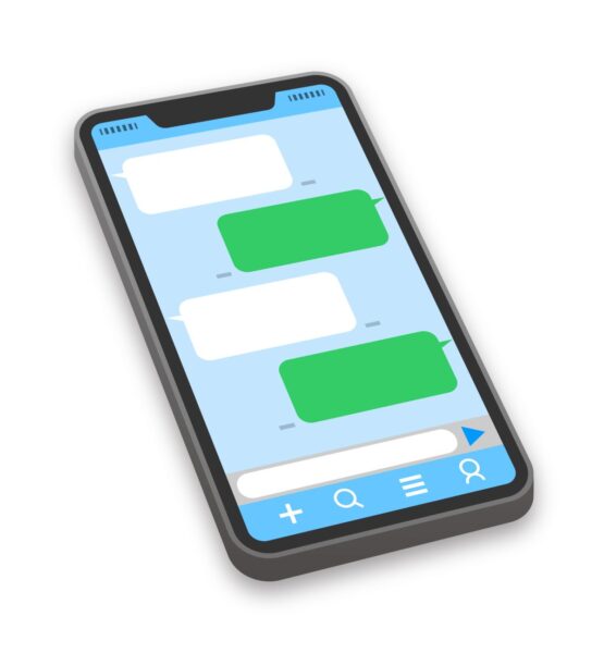 訃報ライン 親族