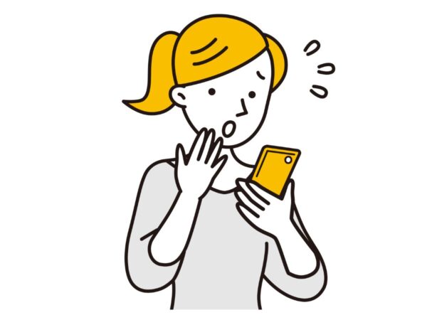 訃報ライン 親族