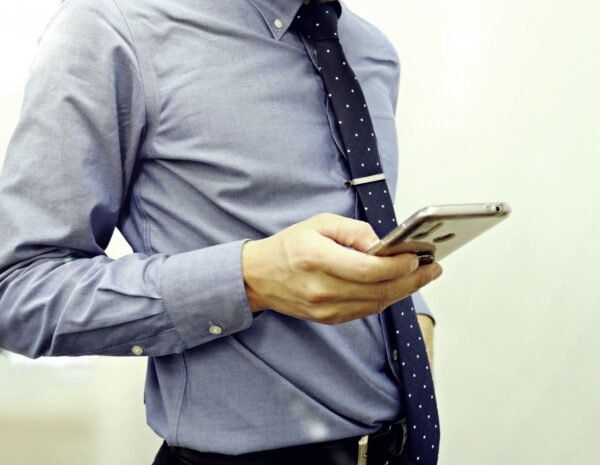 訃報ライン 親族