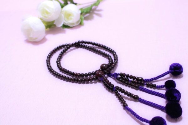 訃報ライン 親族アイキャッチ