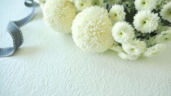 訃報ライン 親族