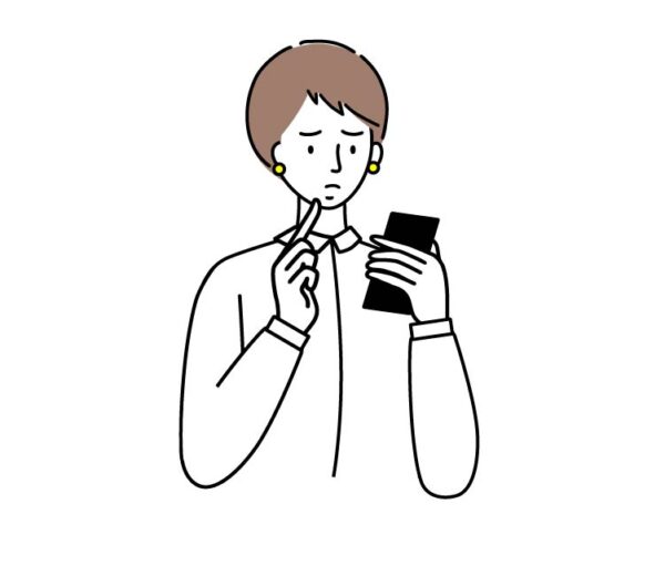 訃報ライン 友人