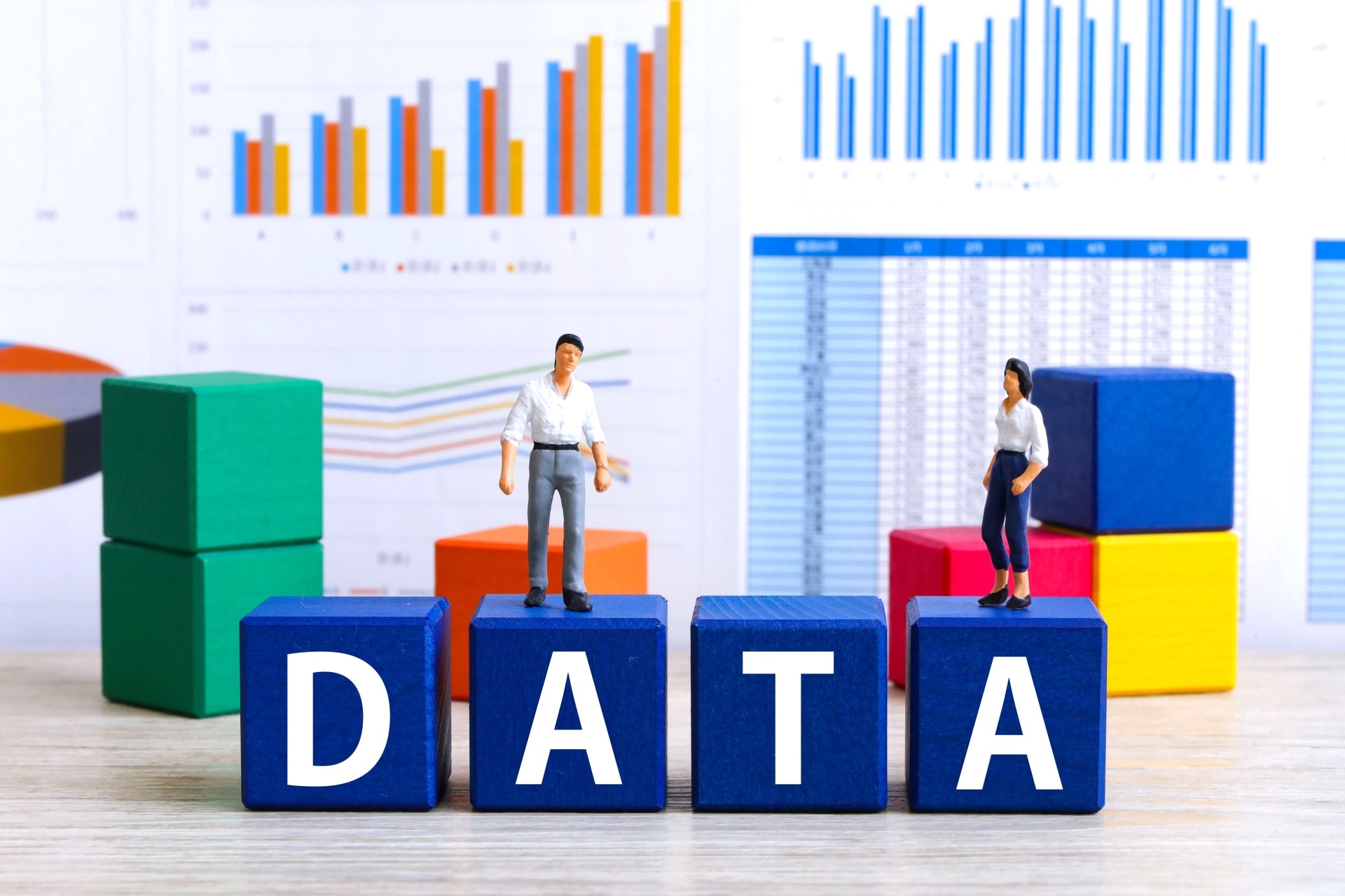 DATA