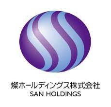 燦ホールディングスロゴ