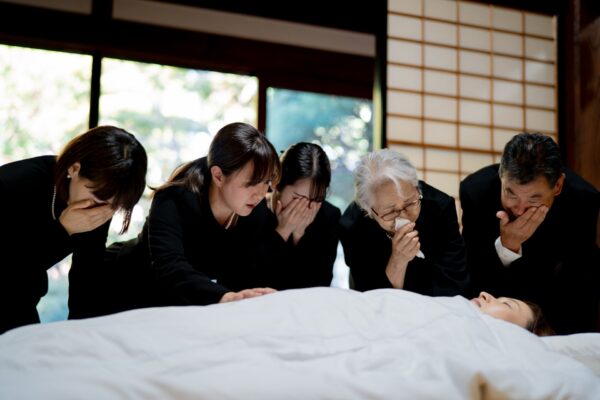 葬儀