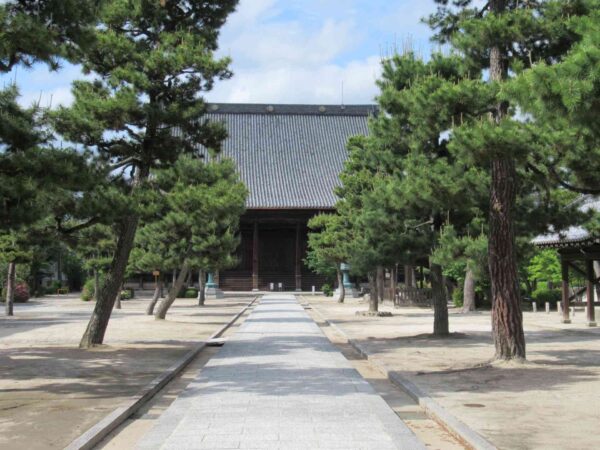 知恩寺