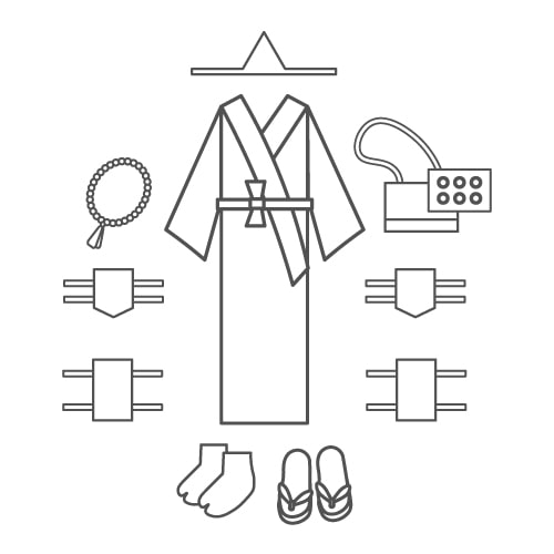 天冠