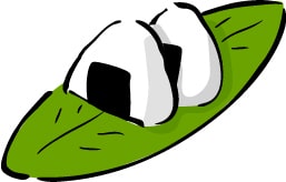 おむすび
