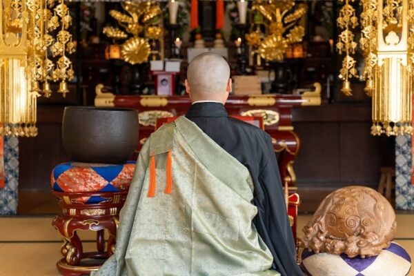 寺院紹介