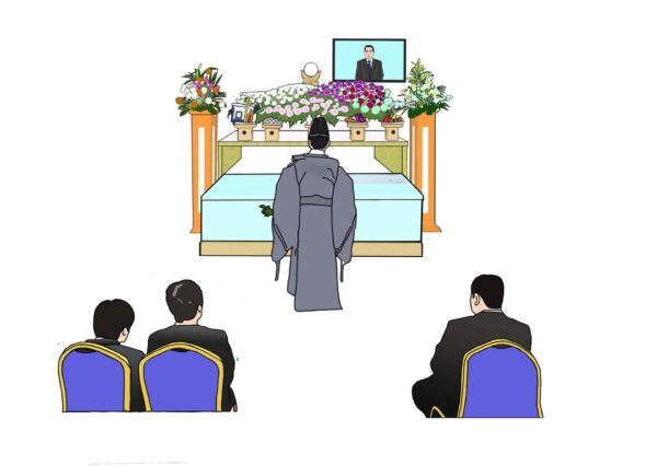 神葬祭