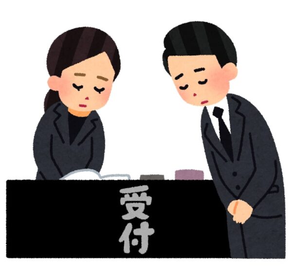 葬式組