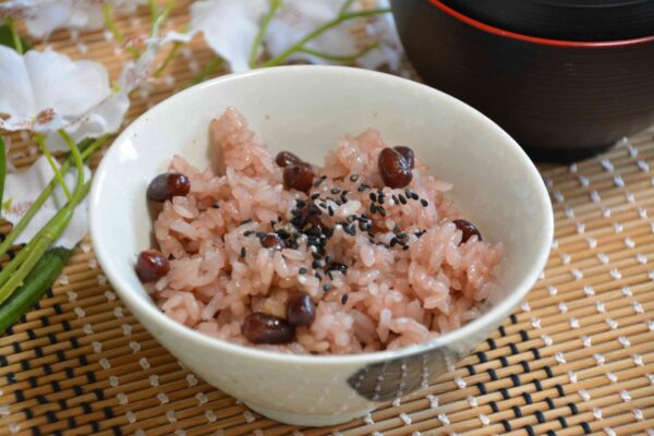 赤飯