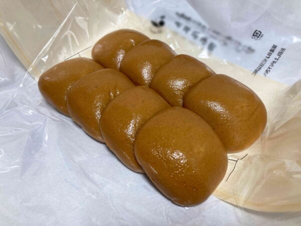 饅頭