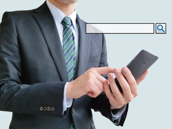 web集客