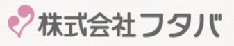 フタバロゴ