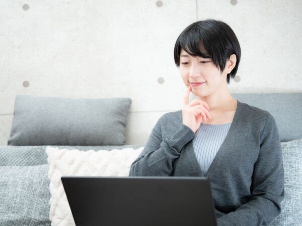 ウェブアクセシビリティ PC