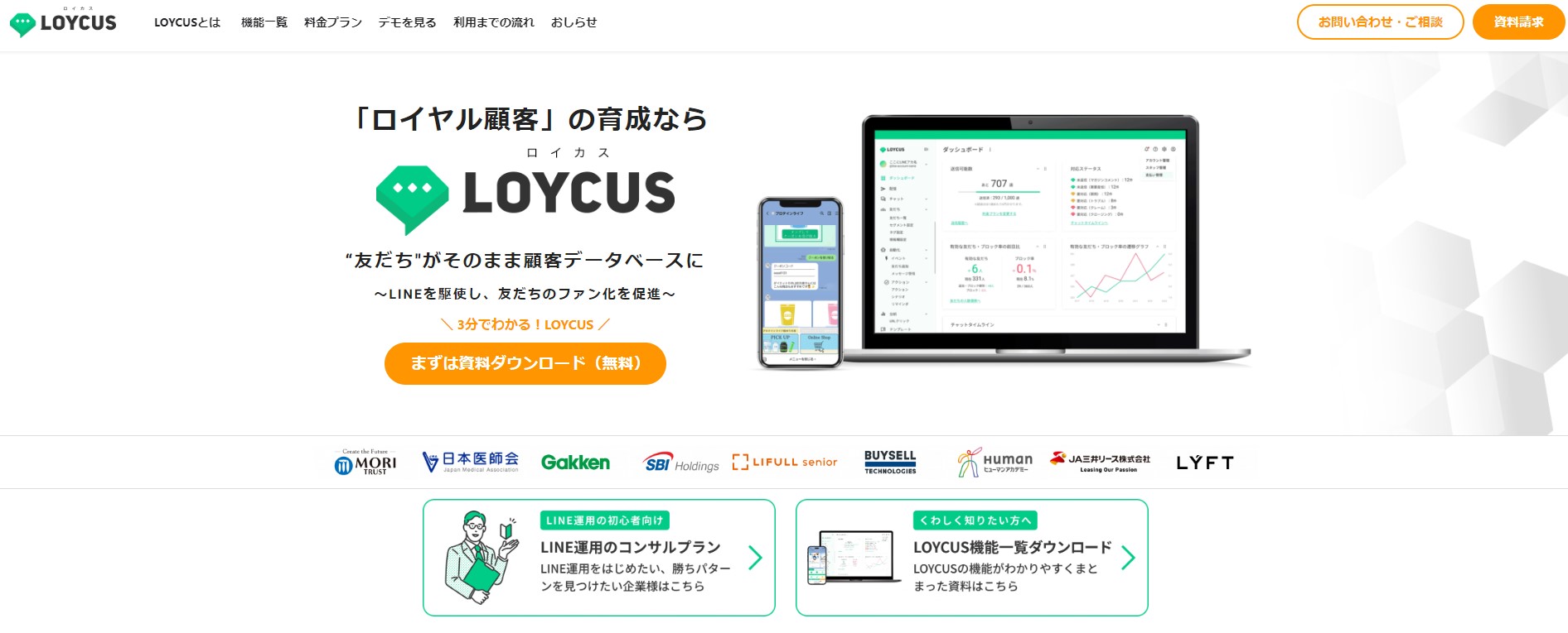 LOYCUS