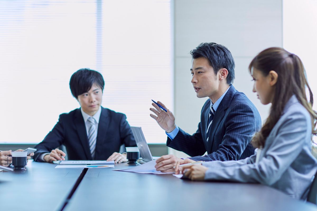 葬儀業における採用難易度4