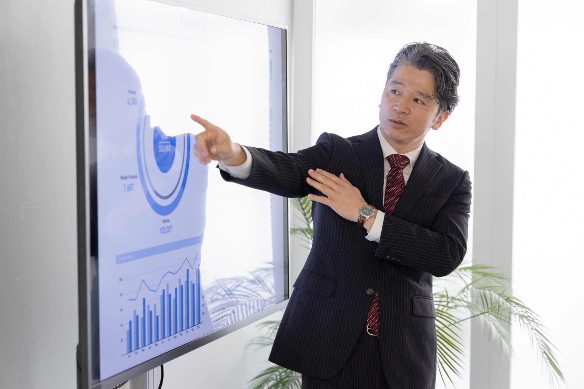 自社のお客様を見極める実践的分析フレームワーク