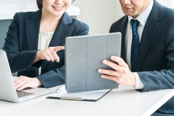 Googleサイトで社内ポータルを作成する方法
