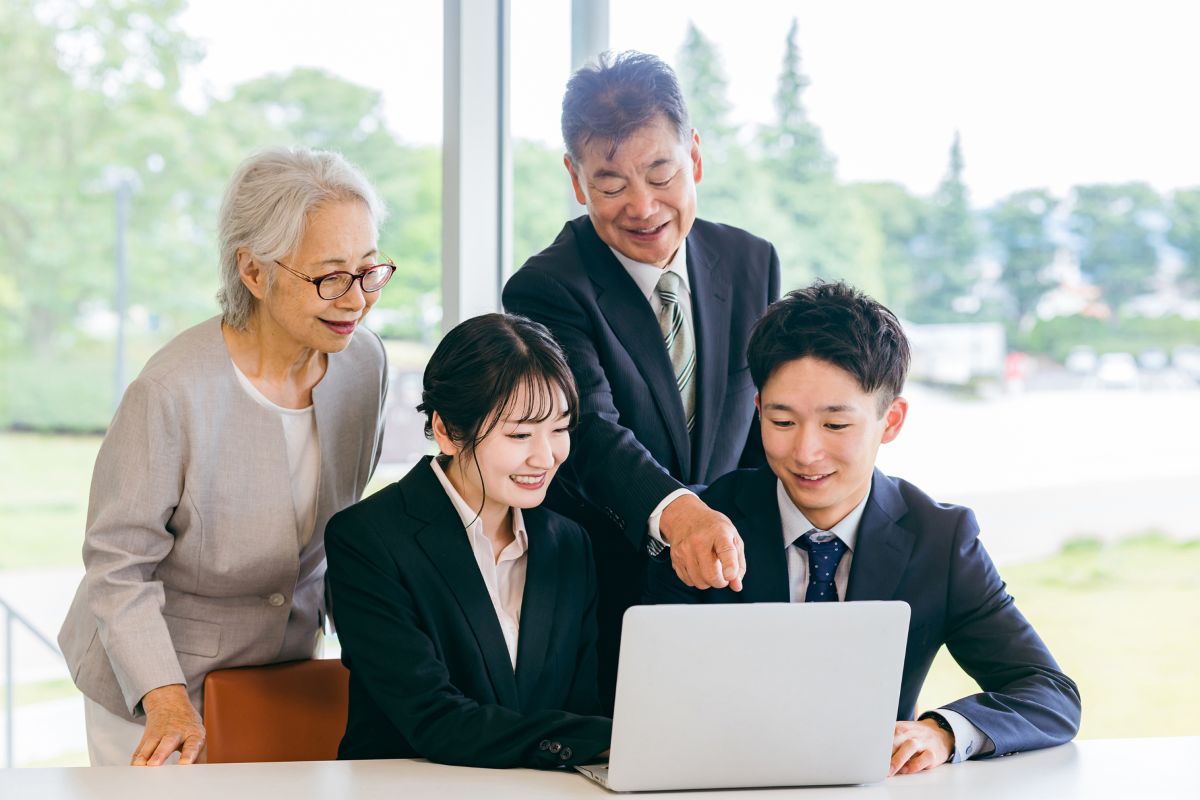 Googleサイトで社内ポータルを作成する方法