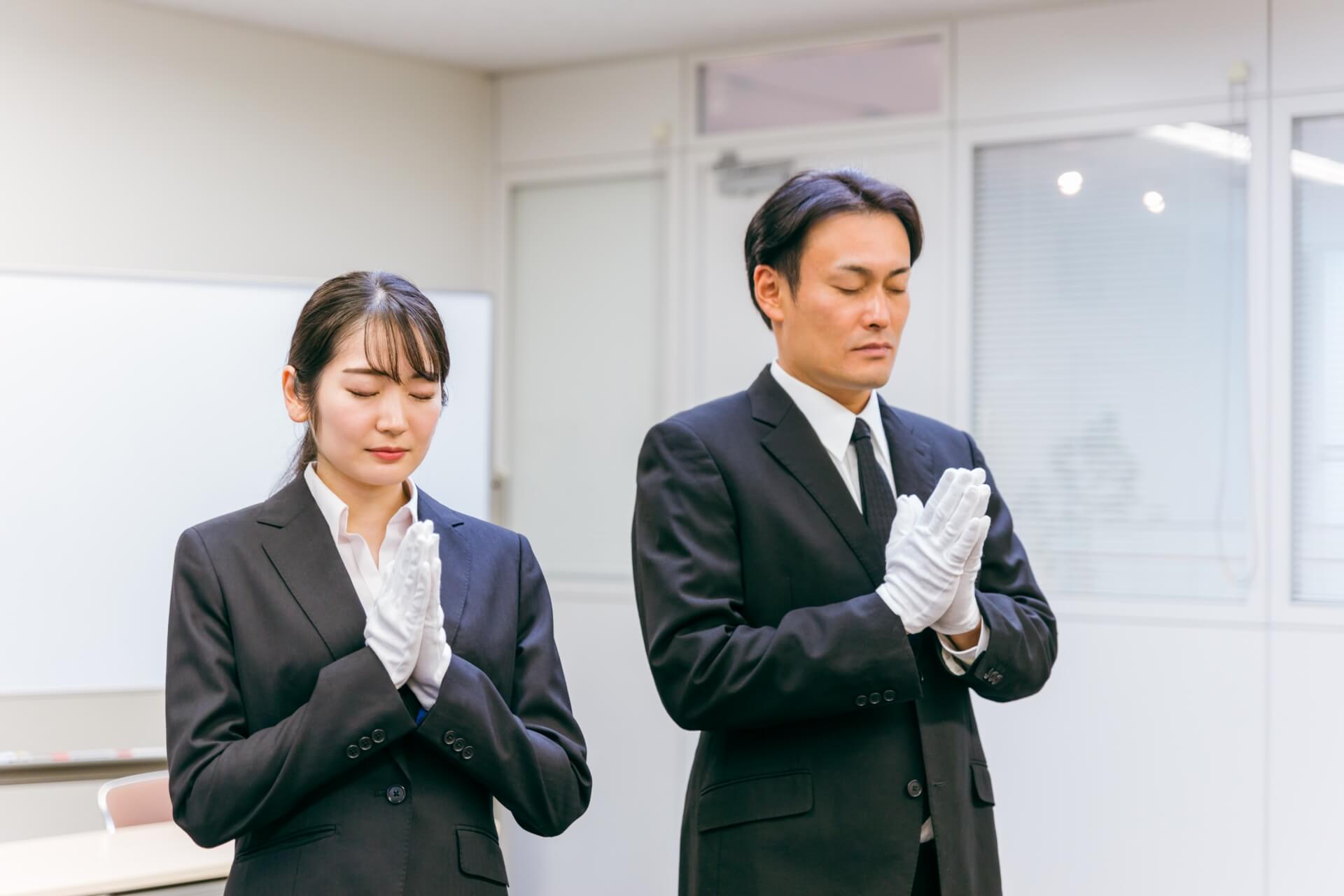 葬儀業界の組織文化を変革する方法1