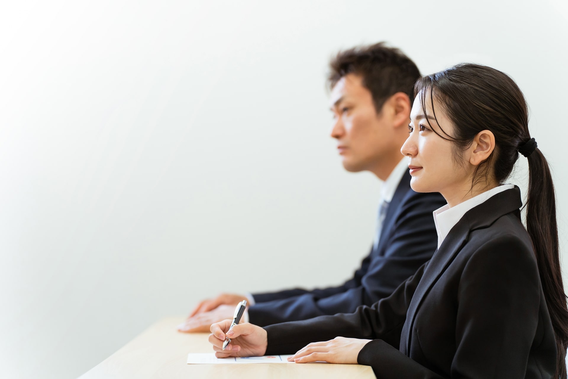 継続的な来館対応力向上のための葬儀業 人材研修システム