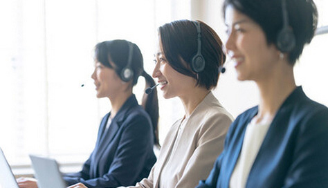 電話応対を強みに変える。問い合わせから成約までを設計するプロセス支援