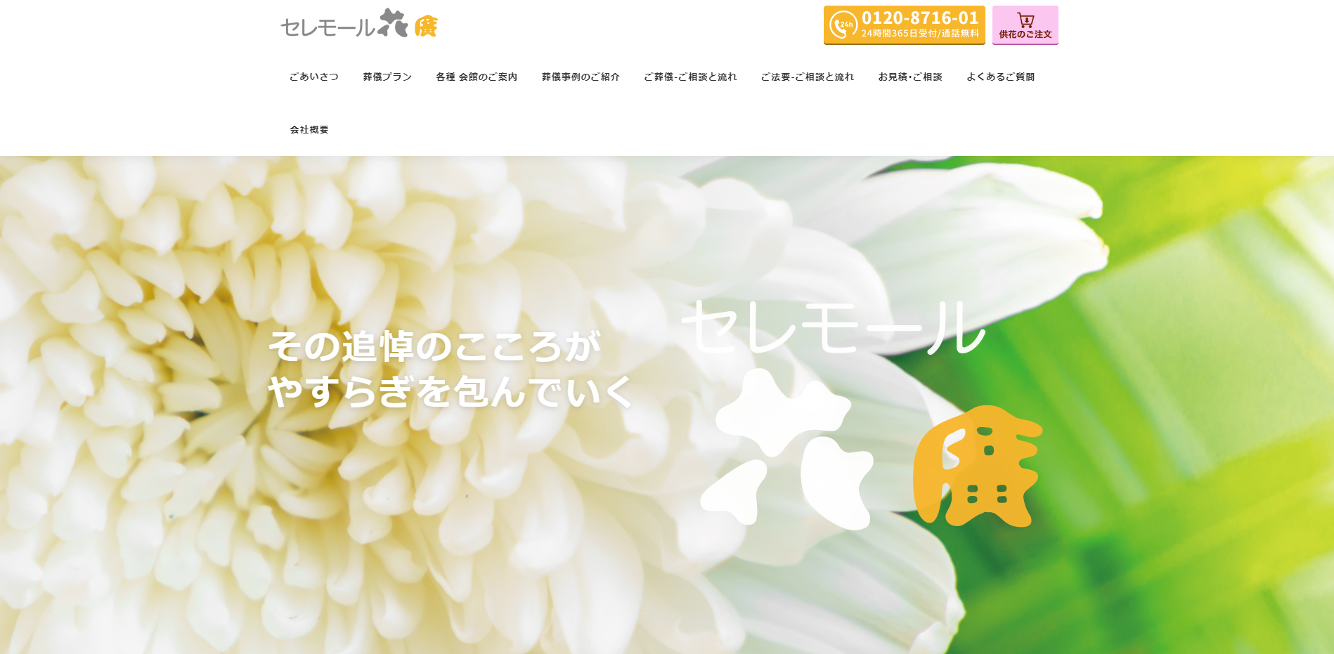 （サイトの画像）