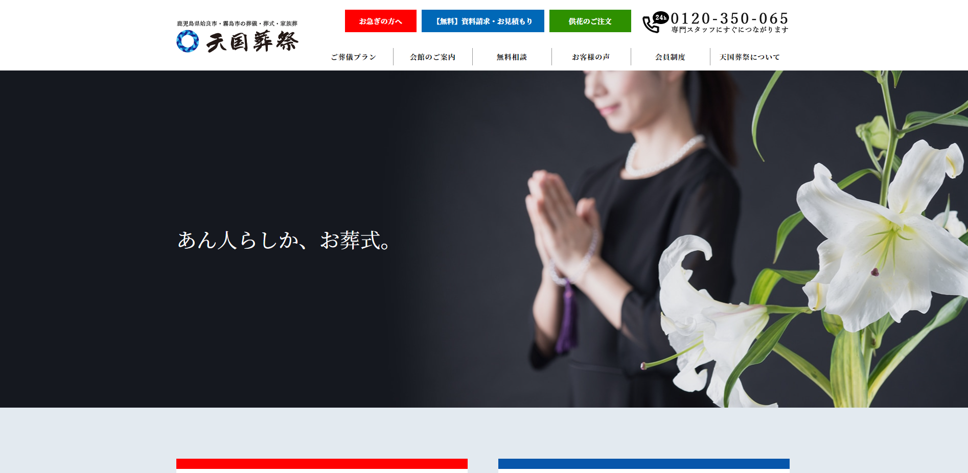 （サイトの画像）