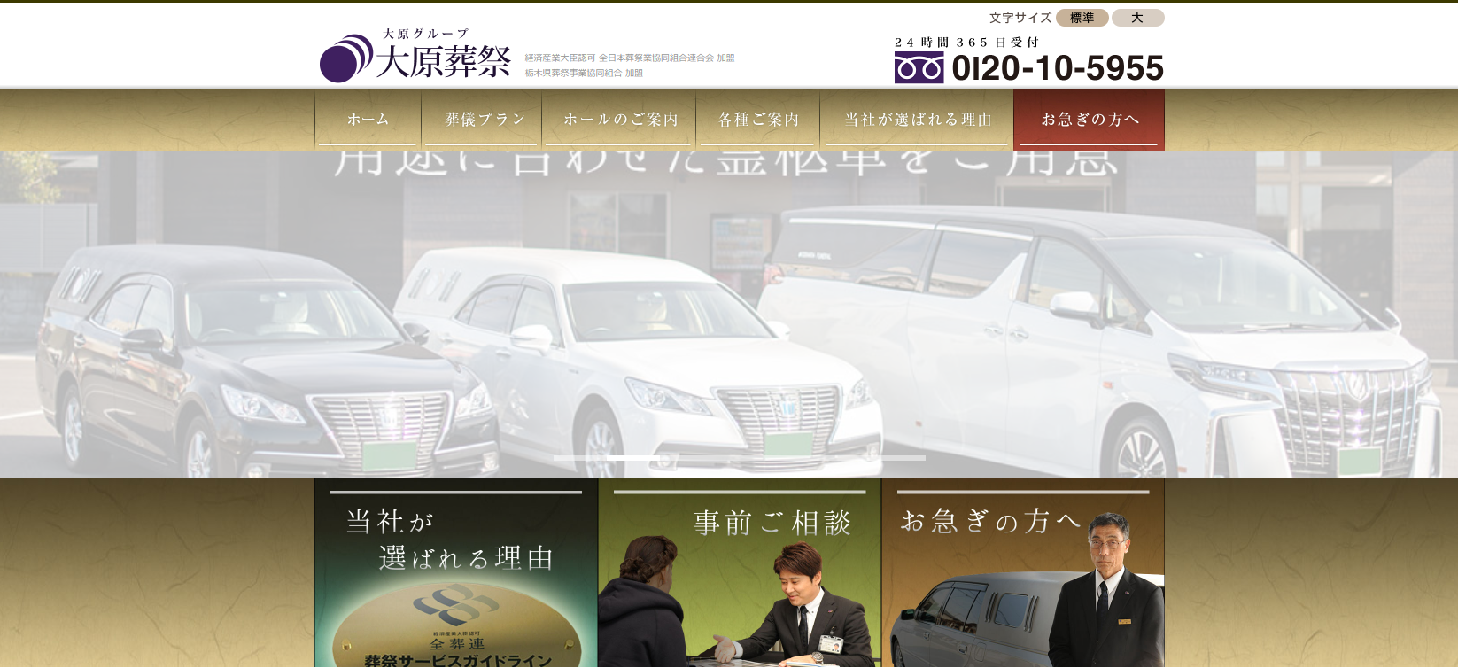 (サイトの画像)