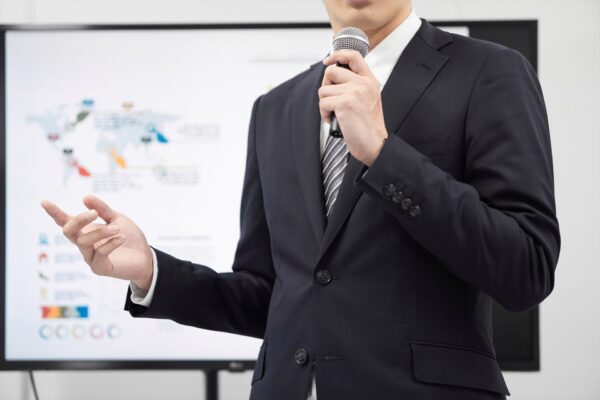 葬儀社がセミナーを実施する目的は？セミナーの内容を事例と共にご紹介