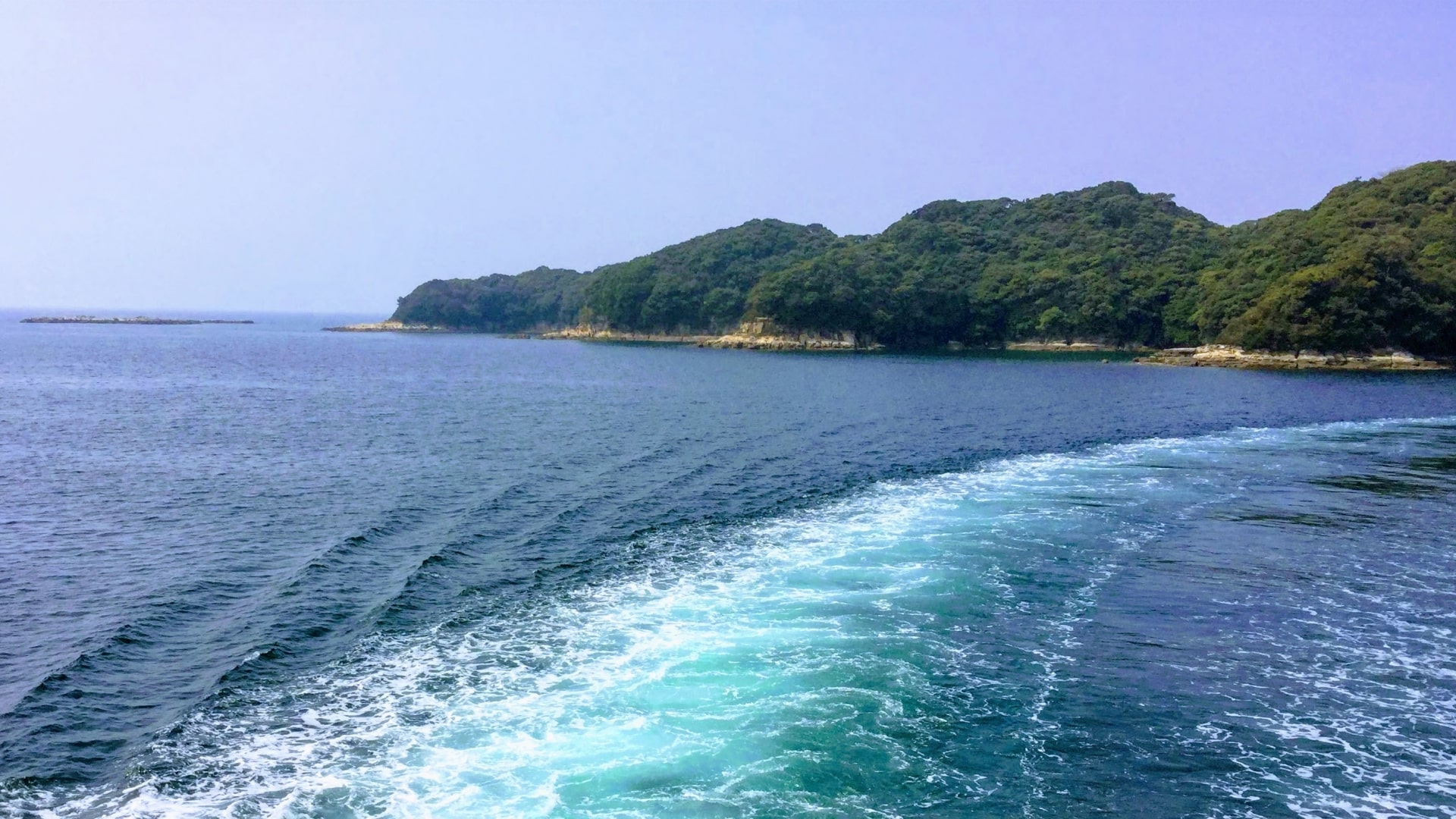 海
