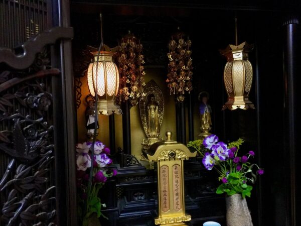 灯篭
