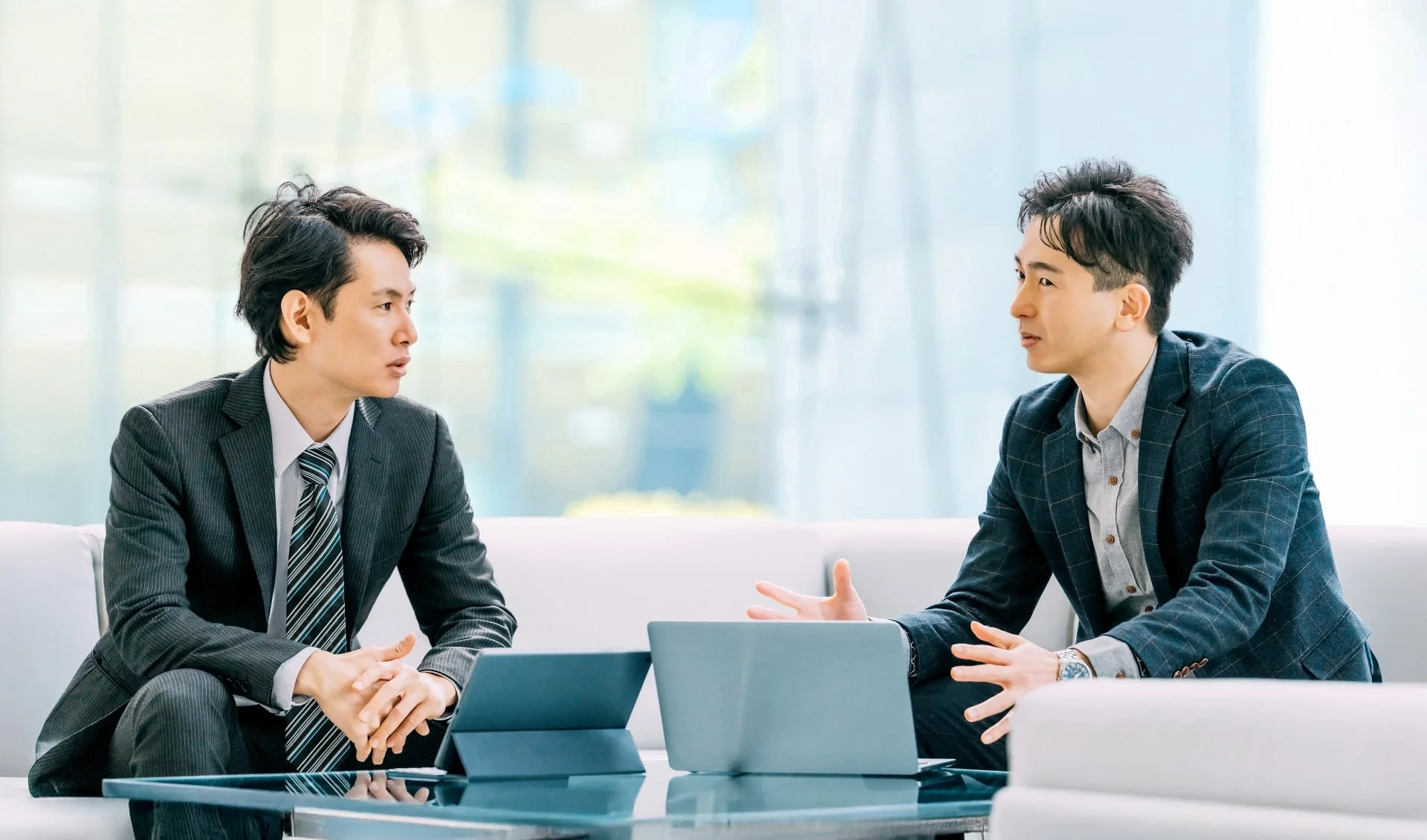 大栄繊維グループ⑤m-min