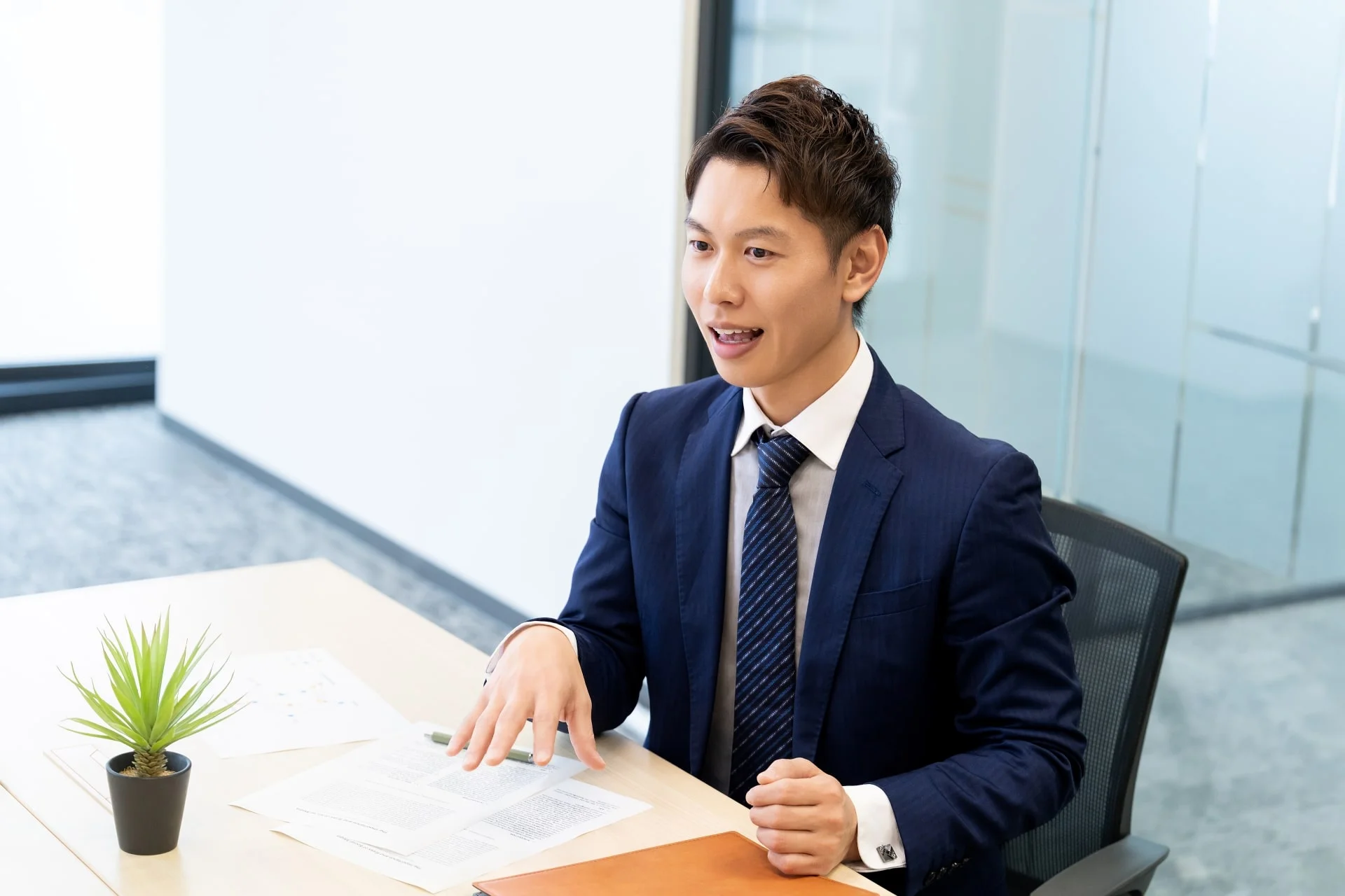 大栄繊維グループ⑦m-min