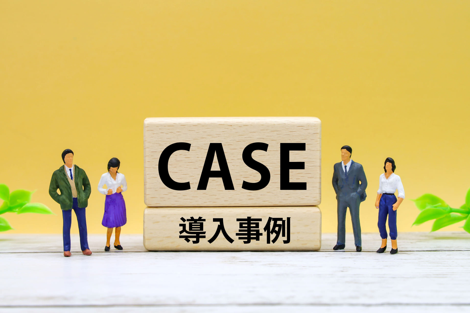 導入事例