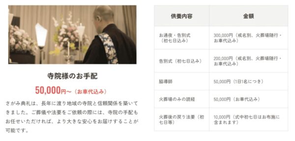 3.さがみ典礼